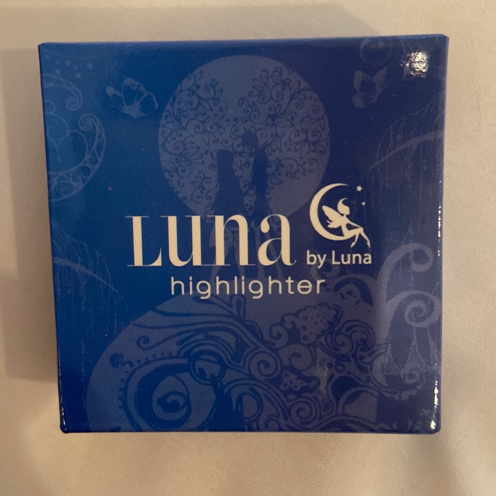 NIB Luna Highlighter